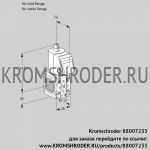 Kromschroder VAS1T-/NW (88007233) газовый клапан