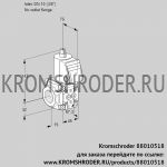Kromschroder VAS1T10/-N/NW (88010518) газовый клапан