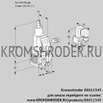 Kromschroder VAS1-/25R/LW (88011545) газовый клапан
