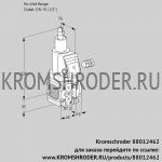 Kromschroder VAS1-/15R/LWGR (88012462) газовый клапан