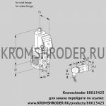 Kromschroder VAS1T-/NQSR (88013425) газовый клапан