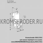 Kromschroder VAN1-/15R/NKGL (88013582) сбросной газовый клапан