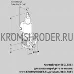 Kromschroder VAS1T-/20N/LWSL (88013883) газовый клапан