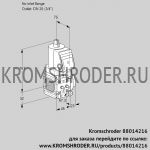 Kromschroder VAS1T-/20N/NQSR (88014216) газовый клапан