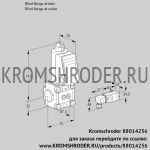 Kromschroder VAS1-0/NW (88014256) газовый клапан