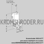 Kromschroder VAS3T-/50N/NWSL (88014277) газовый клапан