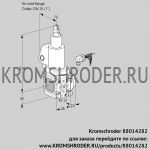 Kromschroder VAS1-/25R/LWSL (88014282) газовый клапан