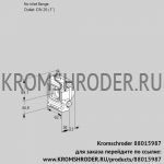 Kromschroder VMO1-/25R05M10 (88015987) расходомер
