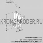 Kromschroder VAS1-/25R/NYGR (88016284) газовый клапан