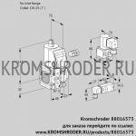Kromschroder VAS1-/25R/NW (88016573) газовый клапан
