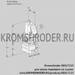 Kromschroder VAG1-/20R/NKAN (88017225) газовый клапан с регулятором соотношения