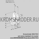Kromschroder VAS365R/NY (88017832) газовый клапан