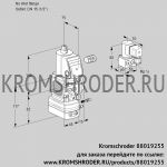 Kromschroder VAG1-/15R/NQBE (88019255) газовый клапан с регулятором соотношения