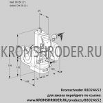 Kromschroder VAG350F/NKAE (88024652) газовый клапан с регулятором соотношения