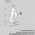Kromschroder VAS225R/LWGR (88025275) газовый клапан