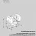Kromschroder VRH350F05AE/PP/PP (88028387) регулятор расхода