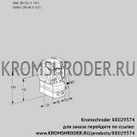 Kromschroder VRH232/40R05AE/PP/PP (88029574) регулятор расхода