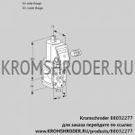 Kromschroder VAN1-/NKGR (88032277) сбросной газовый клапан