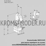 Kromschroder VAG1-/20R/NWAE (88032445) газовый клапан с регулятором соотношения