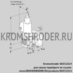 Kromschroder VAS3-/50F/LKGL (88032824) газовый клапан