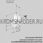 Kromschroder VAS120/-R/NQ (88033048) газовый клапан