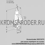 Kromschroder VAS1-/LQGR (88033070) газовый клапан