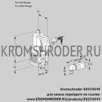 Kromschroder VAS1-/NW (88034049) газовый клапан
