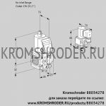 Kromschroder VAS1-/25R/NW (88034278) газовый клапан