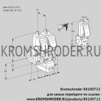 Kromschroder VCD1E15R/15R05ND-25WR/PPPP/PPZS (88100722) регулятор давления