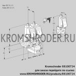 Kromschroder VCD1E25R/25R05ND-25WR/PPPP/PPZS (88100724) регулятор давления