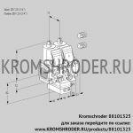 Kromschroder VCD1E20R/20R05FND-25VWR3/PPPP/PPPP (88101325) регулятор давления