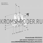 Kromschroder VCS3E50R/50F05NNKR/PPPP/PPPP (88102652) сдвоенный газовый клапан