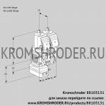 Kromschroder VCD1T--/--05FD-50NQSR/PPPP/PPPP (88103131) регулятор давления