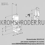 Kromschroder VAG3E50R/50R05GEWL/ZS/PP (88103142) газовый клапан с регулятором соотношения