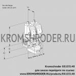 Kromschroder VCD1T--/20N05FND-50QSR/PPPP/PPPP (88103148) регулятор давления