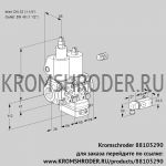 Kromschroder VCG2E32R/40R05LGEWL/MMMM/3--2 (88103290) клапан с регулятором соотношения