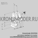 Kromschroder VCD1E15R/15R05FD-25NVWR/PPPP/PPPP (88103846) регулятор давления