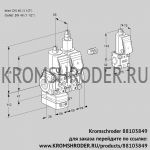Kromschroder VCD2E40R/40R05D-50LWR/PPPP/PPBS (88103849) регулятор давления