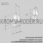 Kromschroder VAS1E15R/15R05NWR/PP/ZS (88103850) газовый клапан