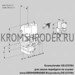 Kromschroder VCD1E25R/25R05D-100NWL/PPZY/PPPP (88103986) регулятор давления
