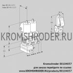 Kromschroder VCD2T40N/40N05FD-50NKGL/PPZS/PPPP (88104057) регулятор давления
