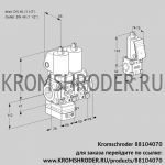 Kromschroder VCD2T40N/40N05D-50NQSL/PPZS/PPPP (88104070) регулятор давления