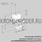 Kromschroder VCD1E15R/15R05FND-100VWL3/PPPP/PPPP (88104076) регулятор давления
