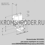 Kromschroder VCD1E15R/15R05FND-100VWL3/PPPP/PPPP (88104081) регулятор давления