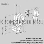 Kromschroder VCD1E25R/25R05FD-25NWR6/PPMM/PPZS (88104095) регулятор давления