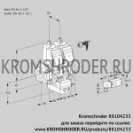 Kromschroder VCV2E40R/40R05NVKWR/PPPP/2-PP (88104233) клапан с регулятором соотношения