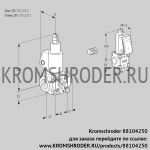 Kromschroder VAS1E15R/15R05LWL/ZS/PP (88104250) газовый клапан