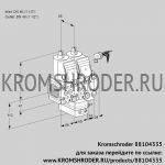 Kromschroder VCH2E40R/40R05FNHEVWR/PPPP/PPPP (88104335) клапан с регулятором расхода