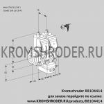 Kromschroder VCD1E20R/20R05ND-100WR/PPPP/PPPP (88104414) регулятор давления