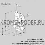 Kromschroder VCG2E32R/40R05LGEWR/PPPP/PPPP (88104432) клапан с регулятором соотношения